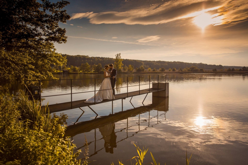 Foto ke galerii Svatební fotografie