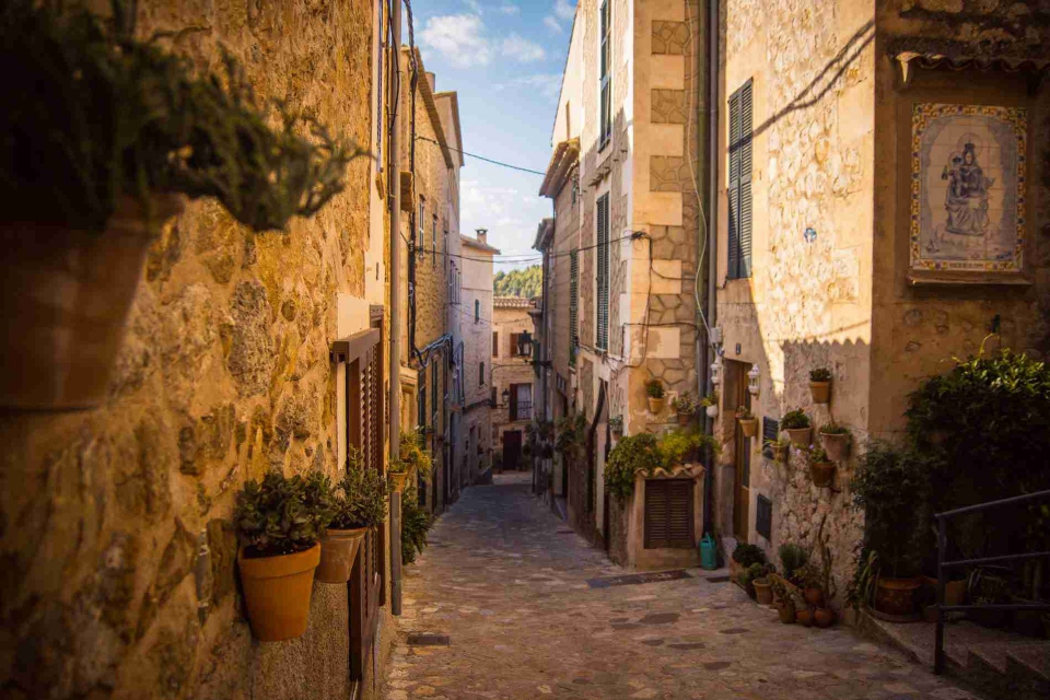 Foto ke galerii Mallorca