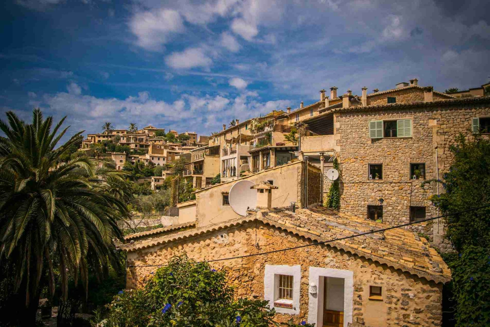 Foto ke galerii Mallorca