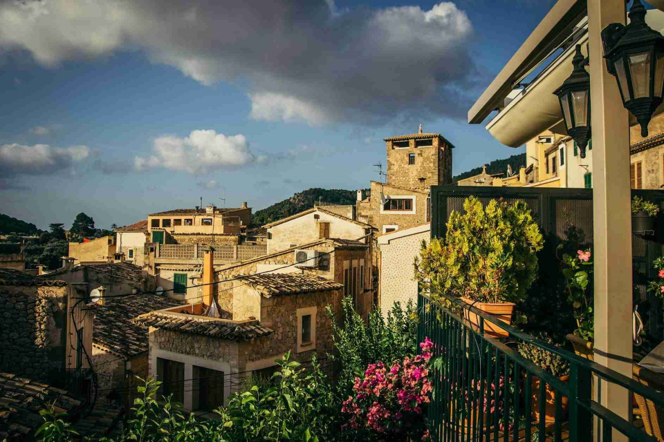 Foto ke galerii Mallorca