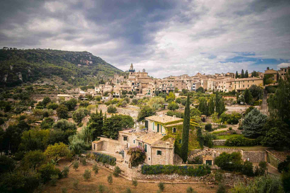 Foto ke galerii Mallorca