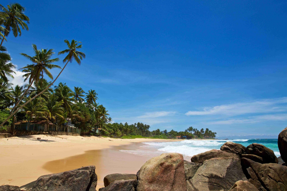 Foto ke galerii Srí Lanka