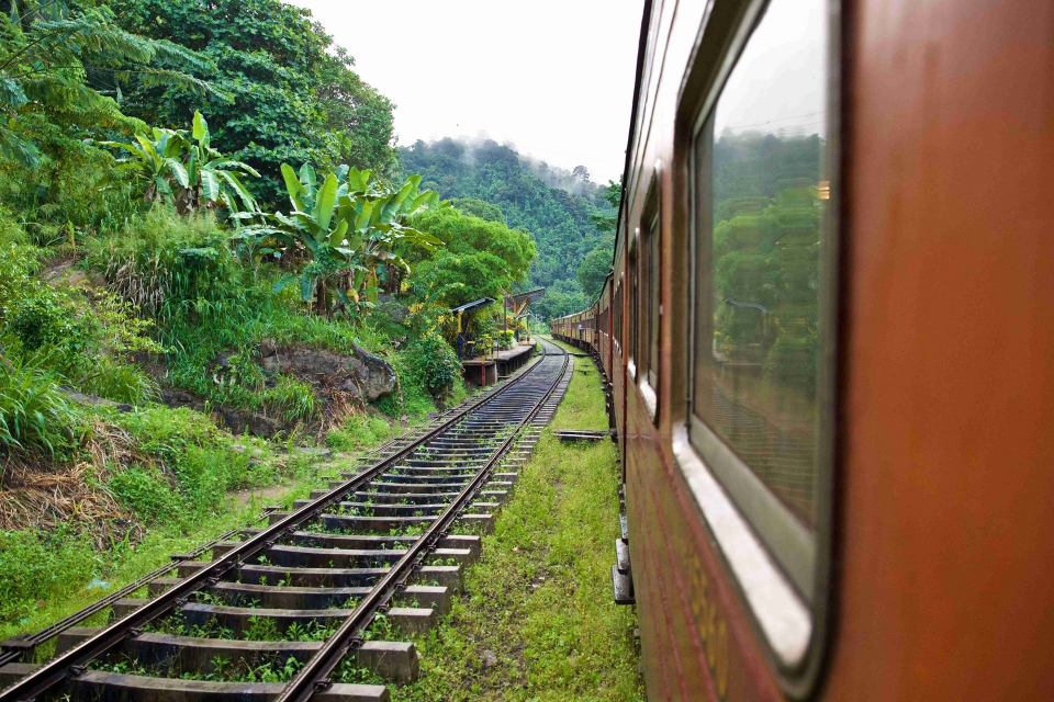Foto ke galerii Srí Lanka