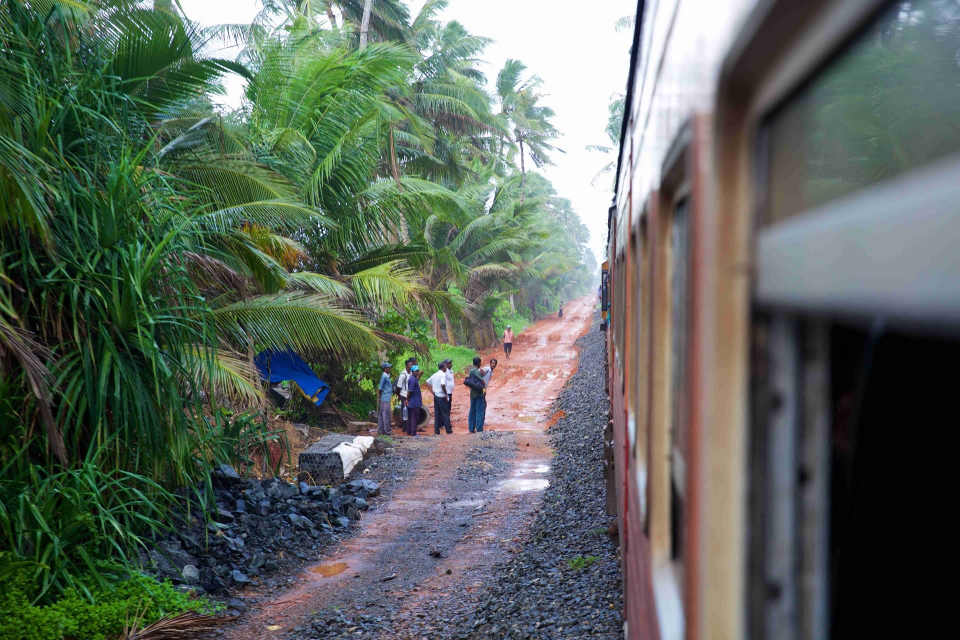 Foto ke galerii Srí Lanka