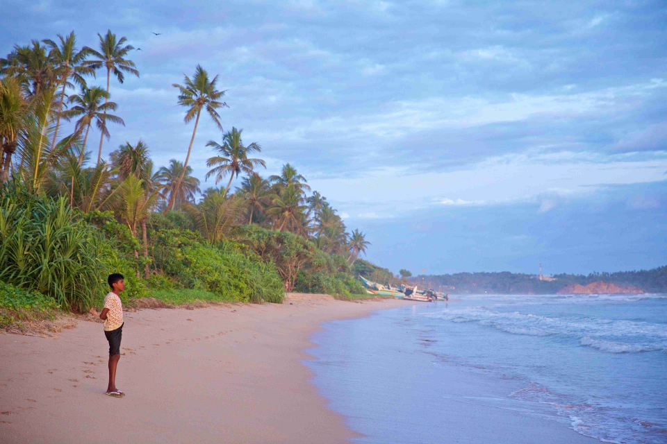 Foto ke galerii Srí Lanka
