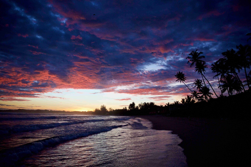 Foto ke galerii Srí Lanka