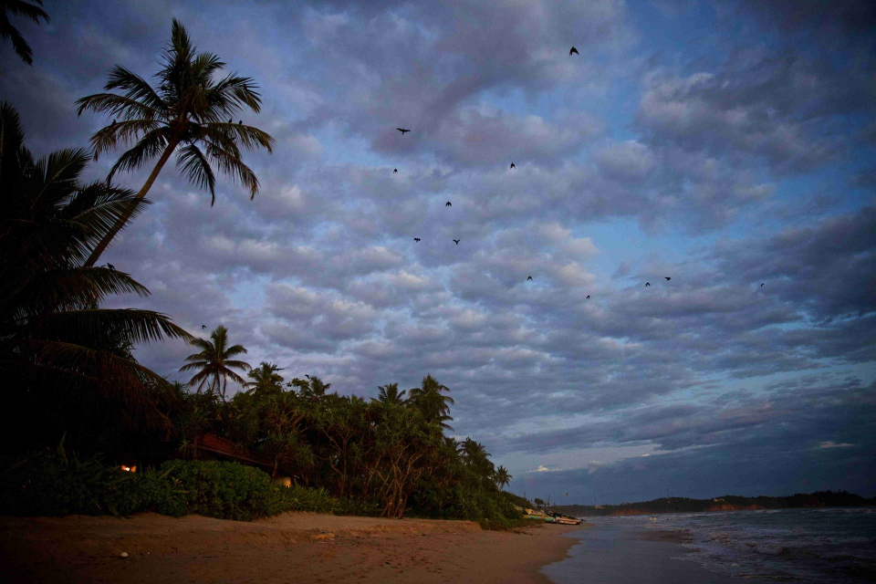 Foto ke galerii Srí Lanka