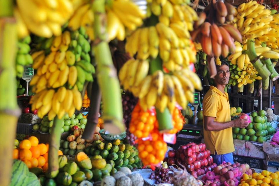 Foto ke galerii Srí Lanka