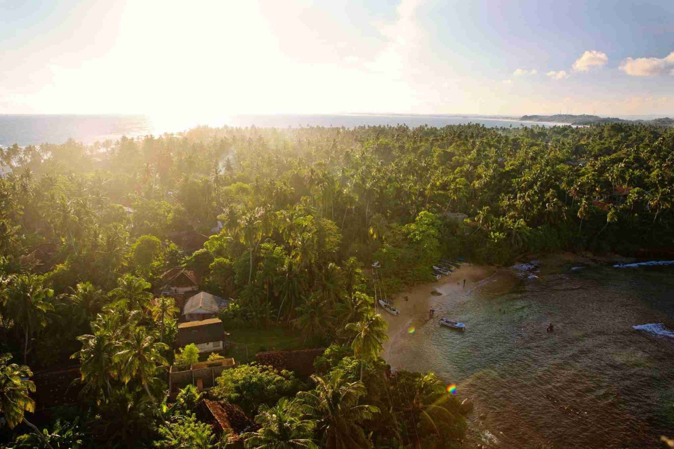 Foto ke galerii Srí Lanka