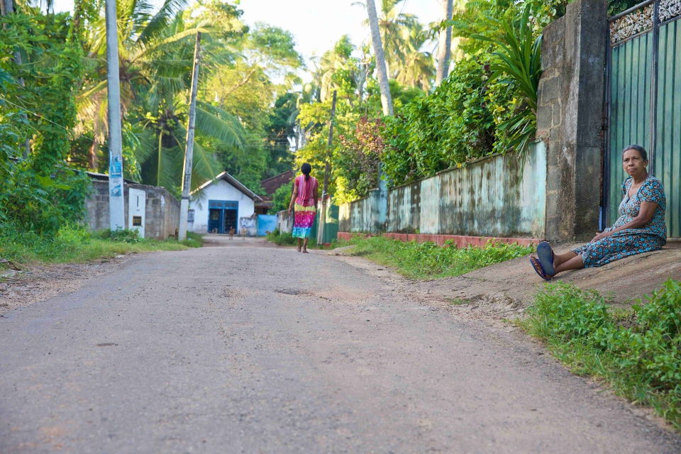 Foto ke galerii Srí Lanka