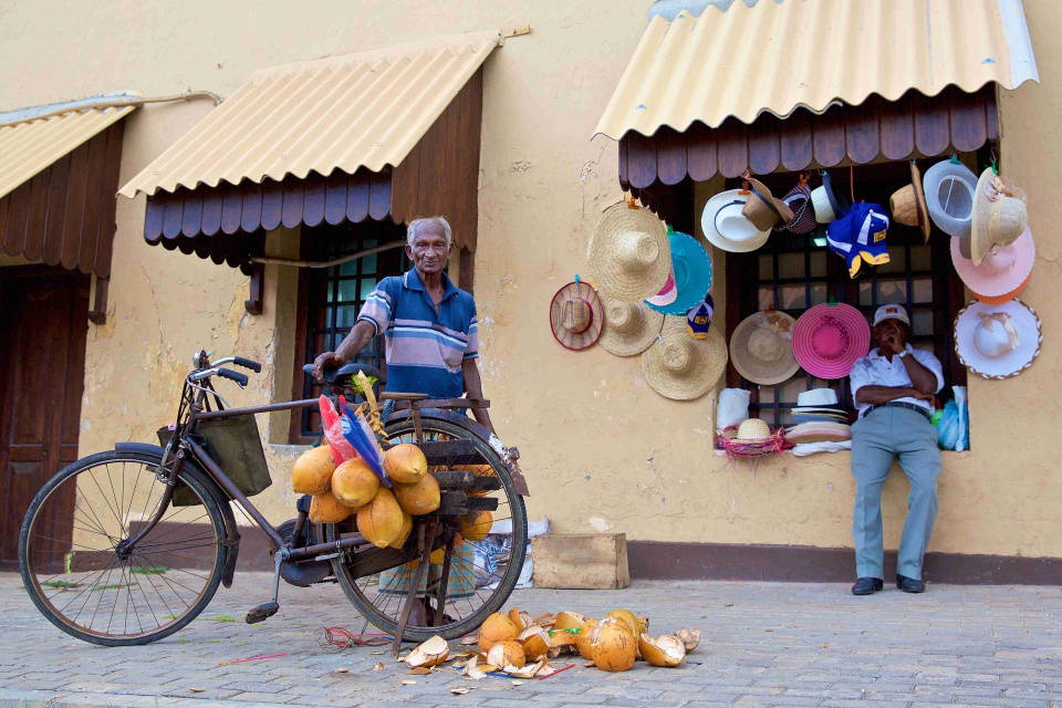 Foto ke galerii Srí Lanka