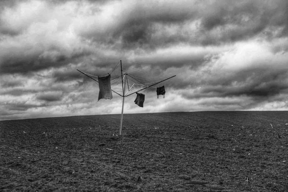 Foto ke galerii Projekt 365 (2015)