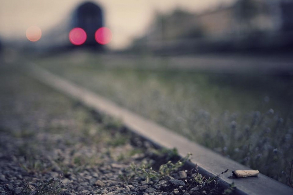 Foto ke galerii Projekt 365 (2015)