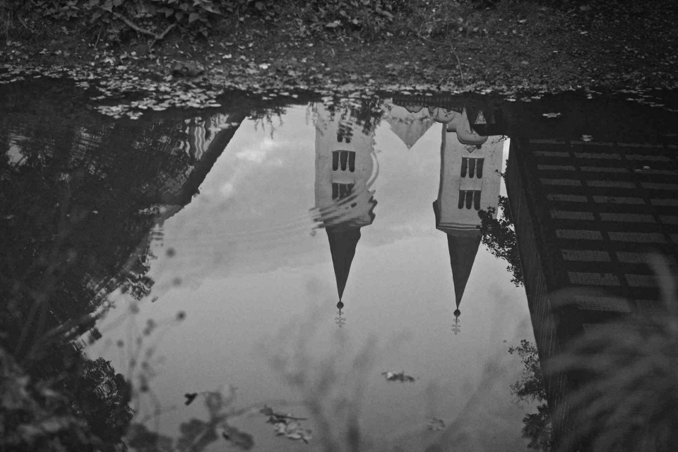 Foto ke galerii Projekt 365 (2015)