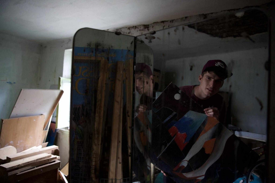 Foto ke galerii Projekt 365 (2015)