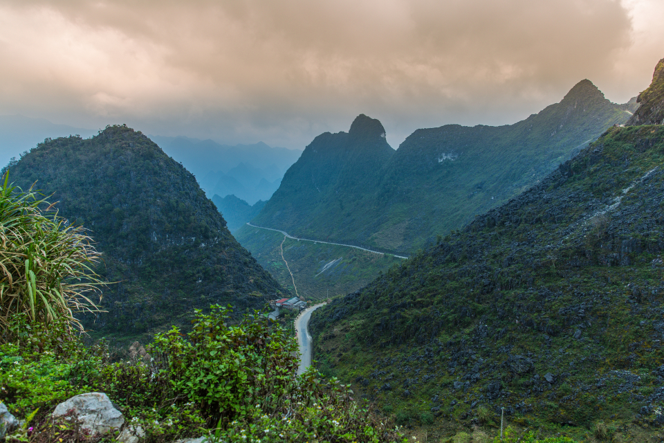 Foto ke galerii Vietnam