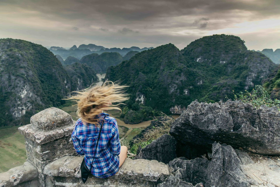Foto ke galerii Vietnam