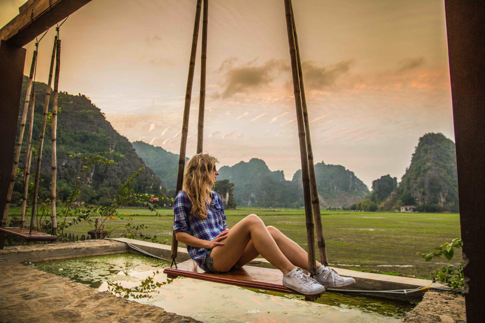 Foto ke galerii Vietnam