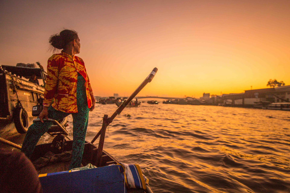 Foto ke galerii Vietnam