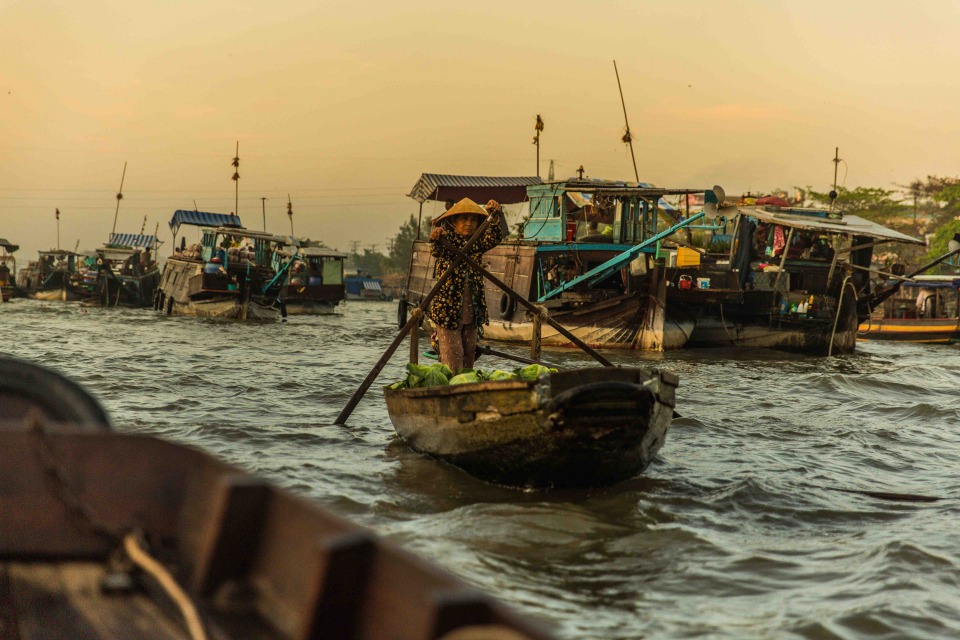 Foto ke galerii Vietnam