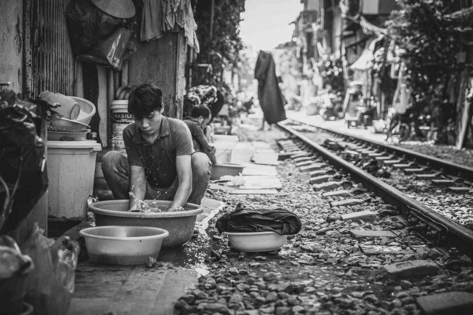 Foto ke galerii Vietnam