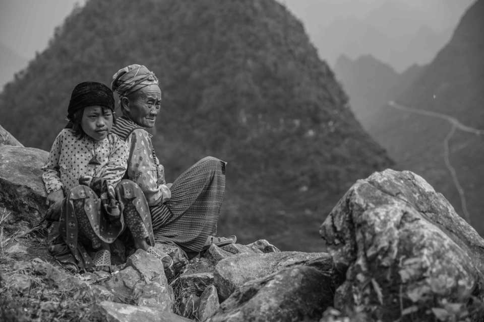Foto ke galerii Vietnam