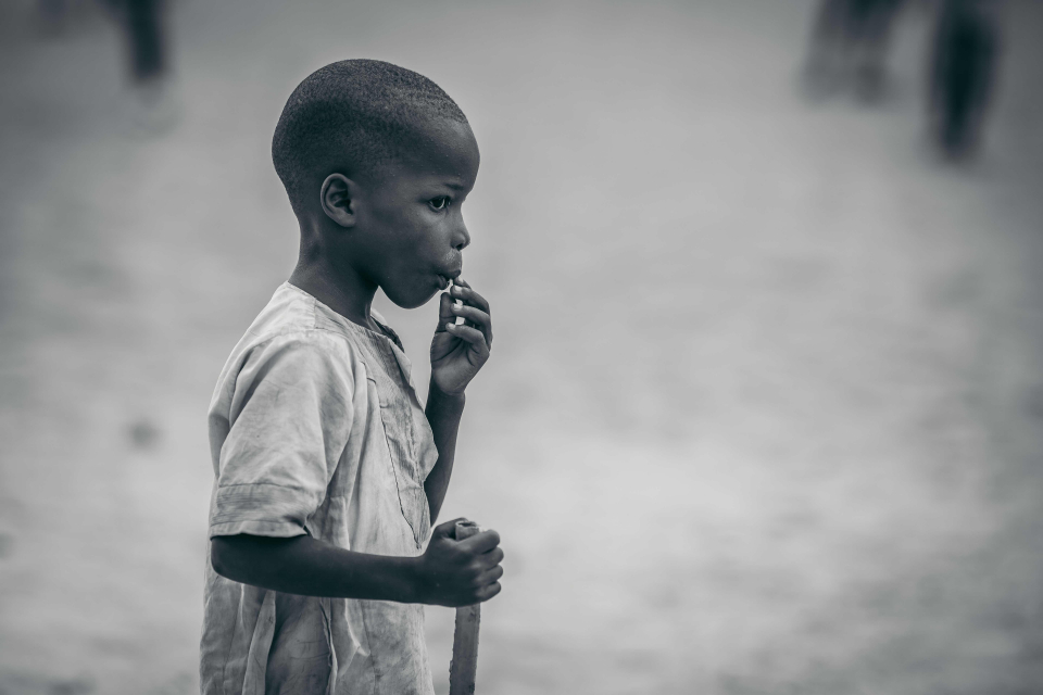Foto ke galerii Senegal