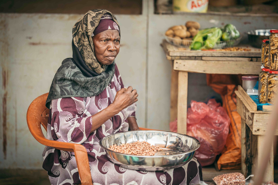 Foto ke galerii Senegal