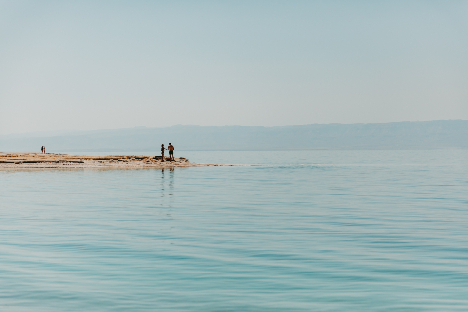 Foto ke galerii Jordánsko