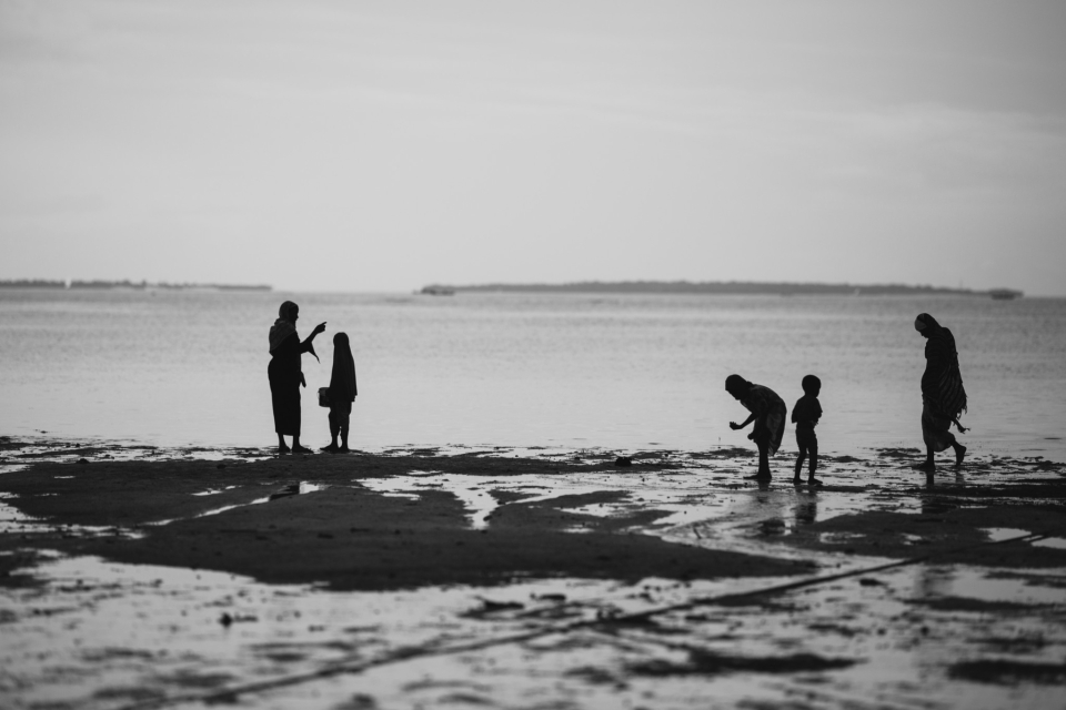 Foto ke galerii Zanzibar