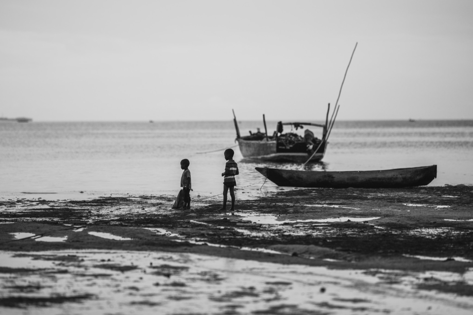 Foto ke galerii Zanzibar