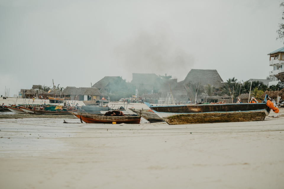 Foto ke galerii Zanzibar