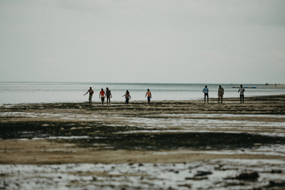 Foto ke galerii Zanzibar