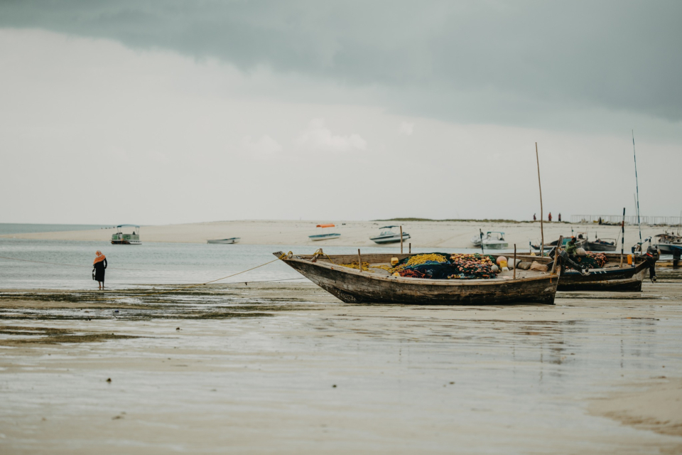 Foto ke galerii Zanzibar