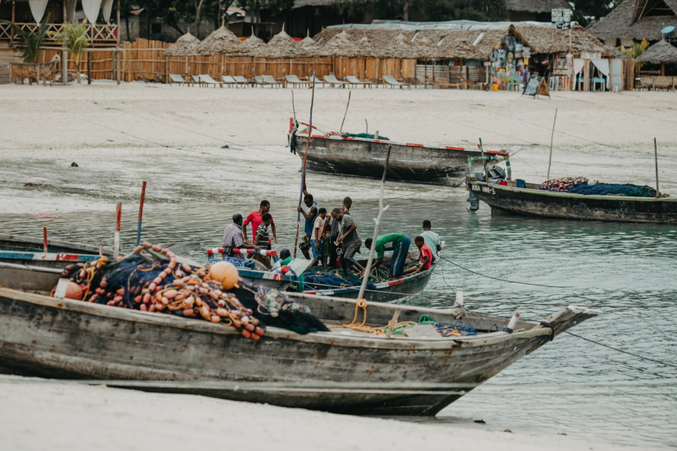 Foto ke galerii Zanzibar