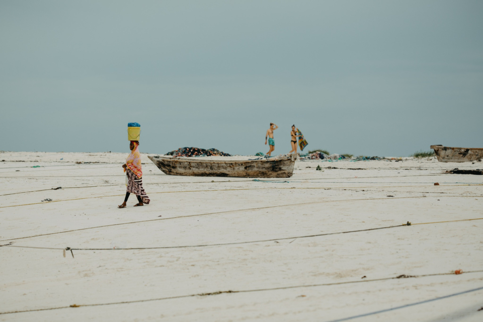 Foto ke galerii Zanzibar