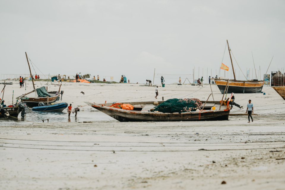 Foto ke galerii Zanzibar
