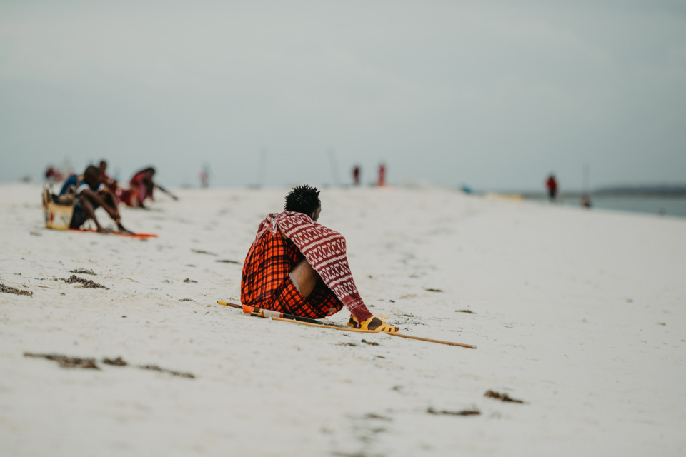 Foto ke galerii Zanzibar
