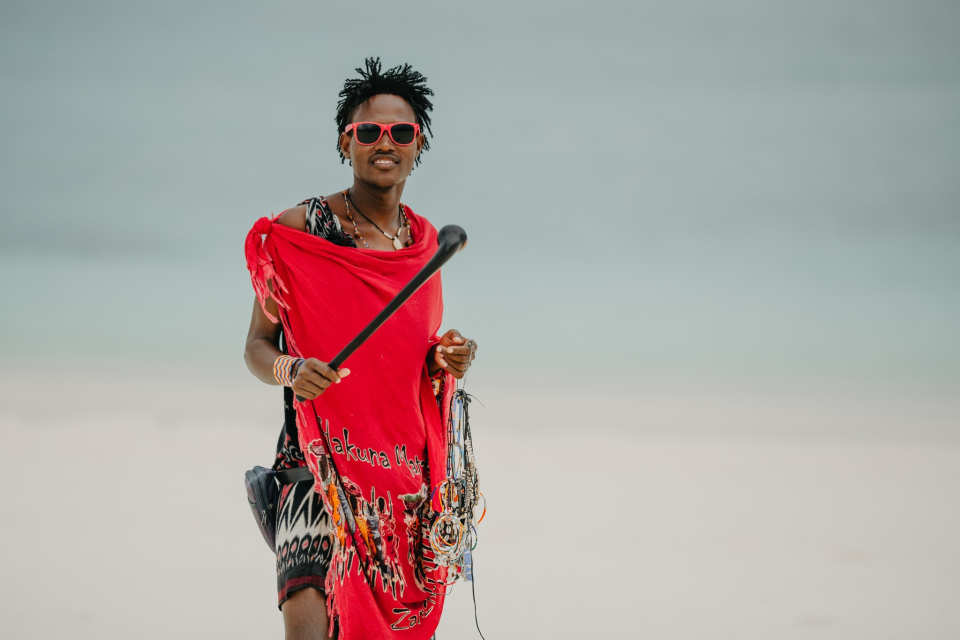 Foto ke galerii Zanzibar