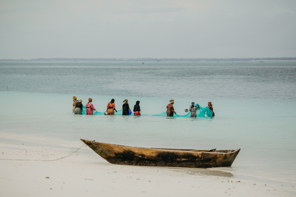 Foto ke galerii Zanzibar