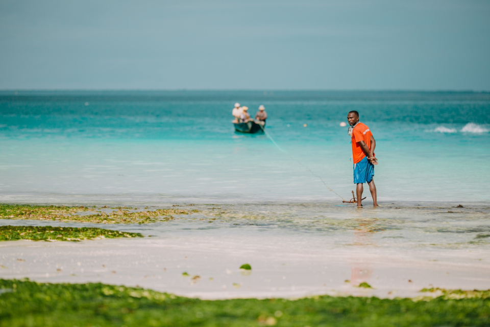 Foto ke galerii Zanzibar