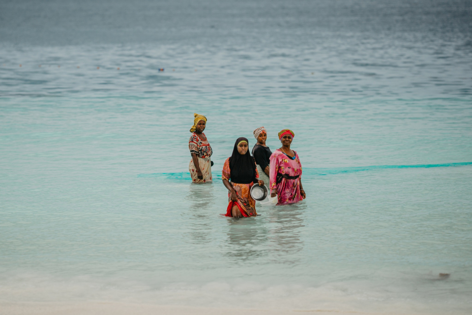 Foto ke galerii Zanzibar