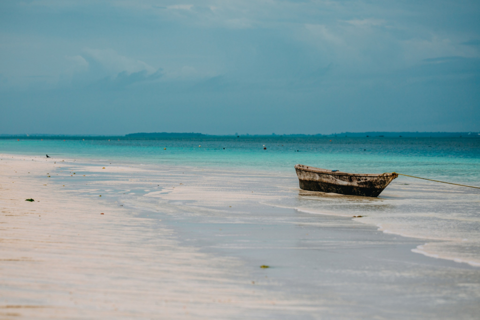 Foto ke galerii Zanzibar