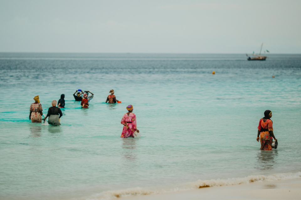 Foto ke galerii Zanzibar