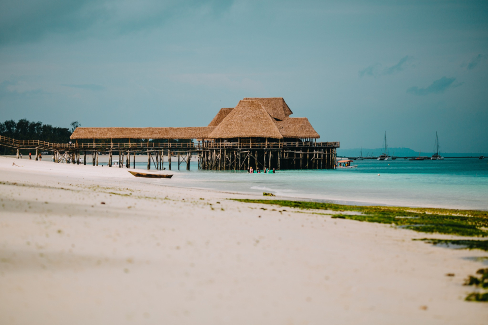 Foto ke galerii Zanzibar