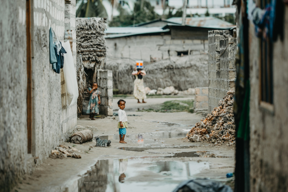 Foto ke galerii Zanzibar