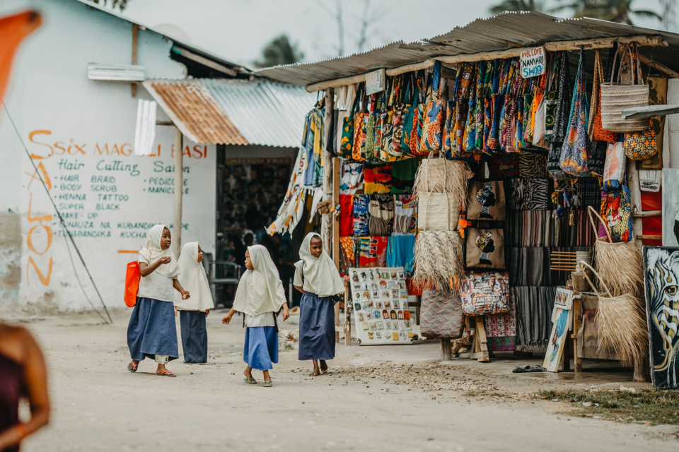 Foto ke galerii Zanzibar