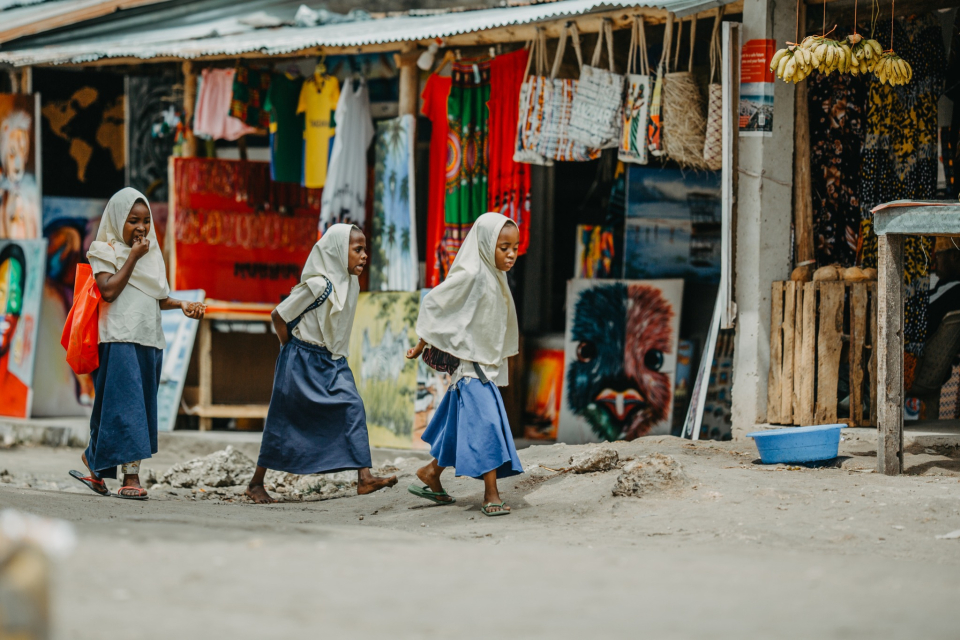 Foto ke galerii Zanzibar