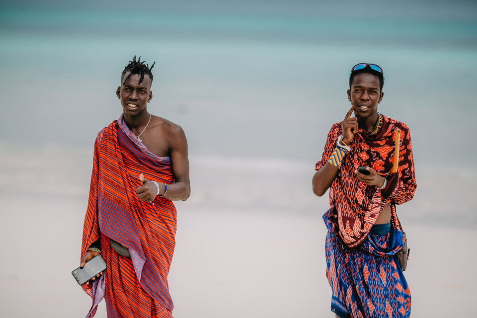 Foto ke galerii Zanzibar