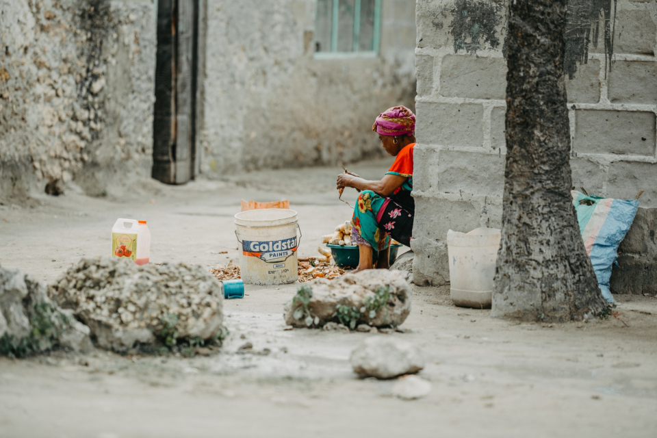 Foto ke galerii Zanzibar